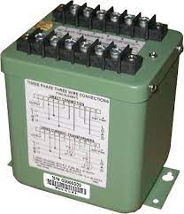 OHIO SEMITRONICS GW5-103D