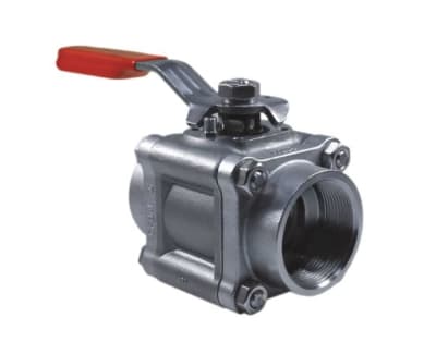 FLOWSERVE 456666RT-NP