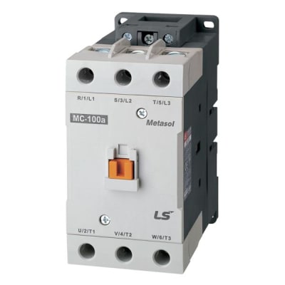 LS ELECTRIC MC100A-30-22-K7-L-E