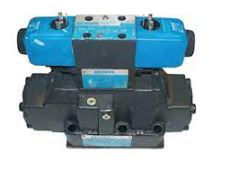 EATON CORPORATION DG5S4 108C 51