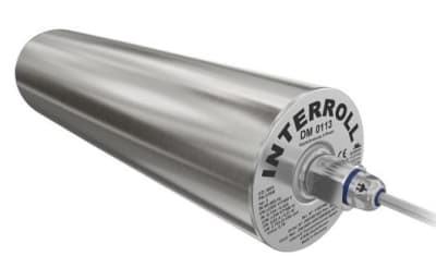 INTERROLL MI-DM0113 DM1133-AAA03E0U8LAA-257MM