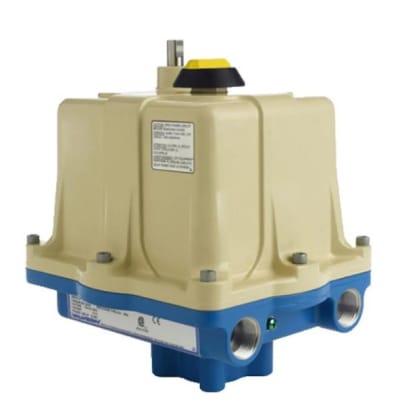 VALVCON LVWX3000I4KN115AC