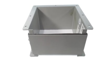 EATON CORPORATION 8806-12LW