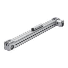 FESTO DGE-25-200-ZR-LH-RK-KG-KF-GK