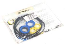 FLOWSERVE 30XRK45RTR2