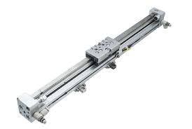 FESTO DGC-12-650-G-YSR-A