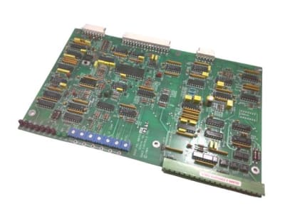 ASEA BROWN BOVERI 0075305