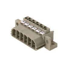 WEIDMULLER STV-S-6-SS