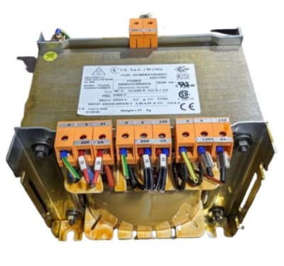 C&E OCM0641004021