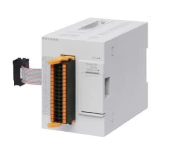 MITSUBISHI FX5-8AD