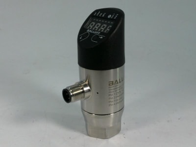 BALLUFF BSP B005-EV009-P00S2B-S4