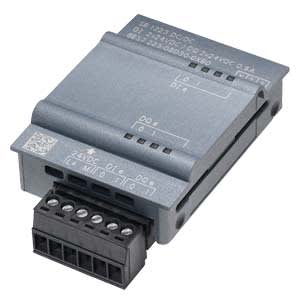 SIEMENS 6ES7222-1AD30-0XB0