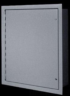 AUSTIN ELECTRICAL ENCLOSURES AB-20166FN