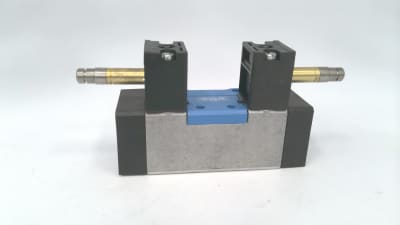 FESTO MN1H-5/3E-D-1-C