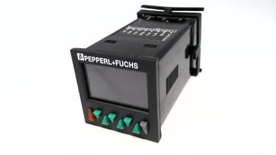 PEPPERL & FUCHS KC-LCDC-48-2R-230VAC