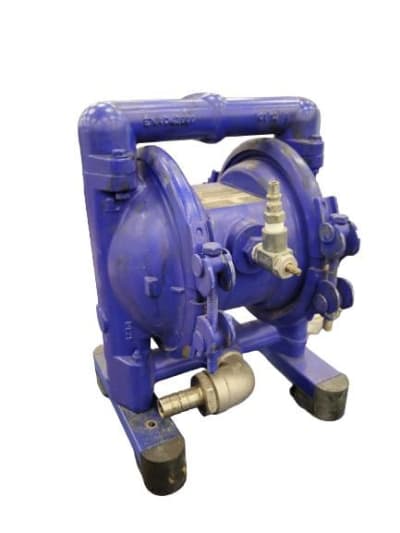 CRANE CHEMPHARMA DL25-FA-EEE0095