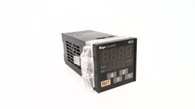 KOYO ELECTRONICS INDUSTRIES KCV-4S