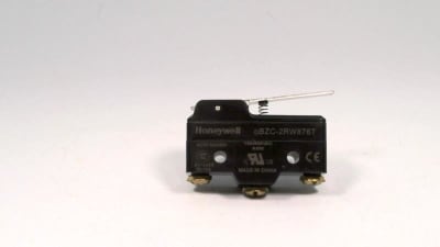 HONEYWELL BZC-2RW876T