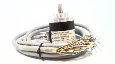 PEPPERL & FUCHS 515157