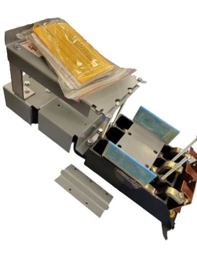 EATON CORPORATION EEFS340015A