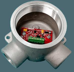 FLOW TECHNOLOGY CA04-4-C-0000-9