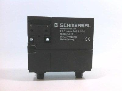 SCHMERSAL 101186194