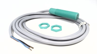 PEPPERL & FUCHS NJ8-18GK-E2