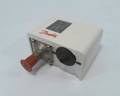 DANFOSS 060-114266