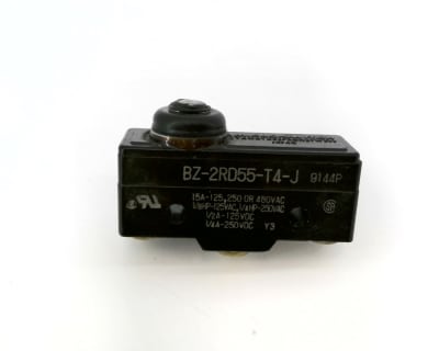 HONEYWELL BZ-2RD55-T4-J