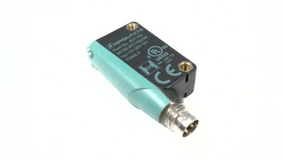 PEPPERL & FUCHS M100-RT/76B/95