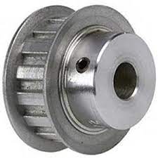 MARTIN SPROCKET & GEAR INC 19L100