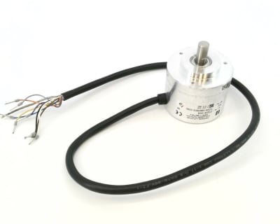 PEPPERL & FUCHS TVI50N-09BK0R6TN-00360