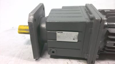 LENZE GST04-2MVCK