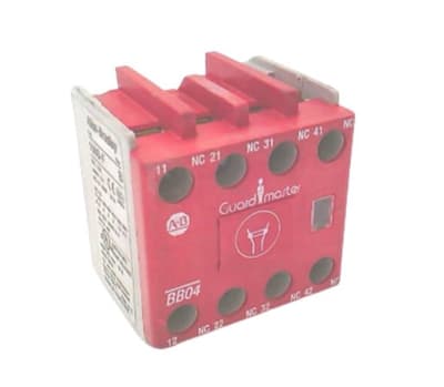 ALLEN BRADLEY 100S-F
