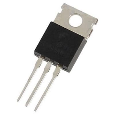 ON SEMICONDUCTOR 78T05CT