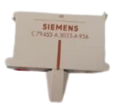 SIEMENS C79453-A3033-A956