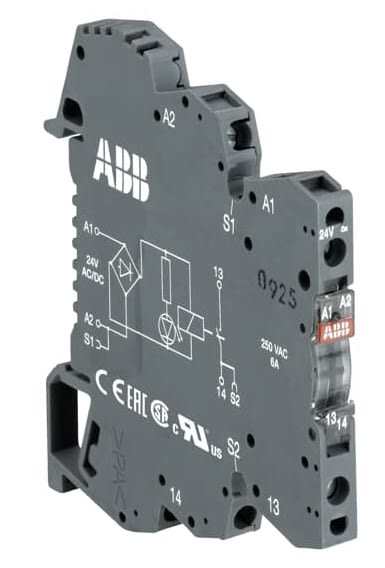 ASEA BROWN BOVERI 1SNA645004R0400