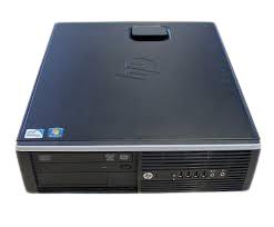 HP COMPACT EF799US