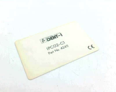 PEPPERL & FUCHS IPC02-C1
