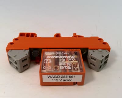 WAGO 288-567