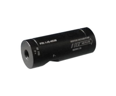 NORGREN NJSM-100M-S12M01