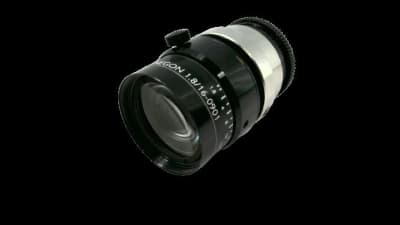 SCHNEIDER KREUZNACH CM120-BK-15