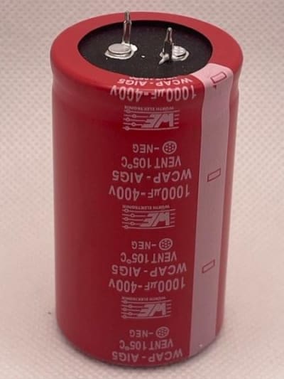 WURTH ELEKTRONIK 861021386035