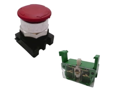 RADWELL VERIFIED SUBSTITUTE AVD320N-R-SUB