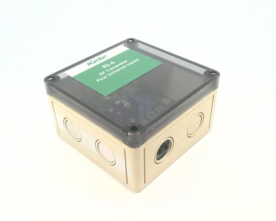 KELE & ASSOCIATES RI-4