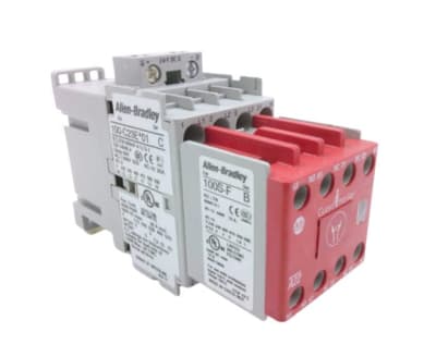 ALLEN BRADLEY 100S-C23EJ23C