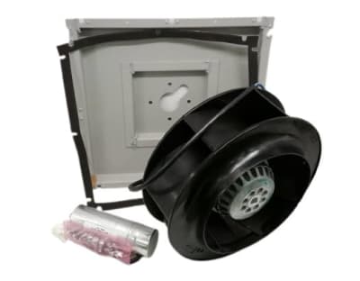 ALLEN BRADLEY 1336-FAN-SP3A