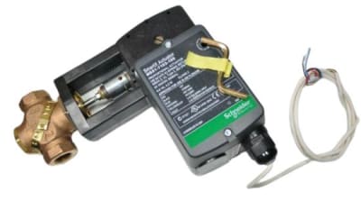 SCHNEIDER ELECTRIC VS-7273-804-4-04