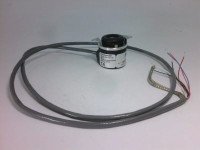 DYNAPAR `E1410240G601