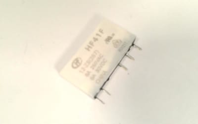 ALTECH CORP RSR-12DCS